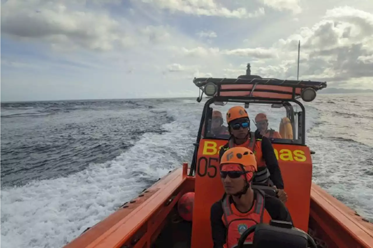 SAR Terus Cari Dua WNA yang Hilang di Diamond Beach Nusa Penida - JawaPos.com