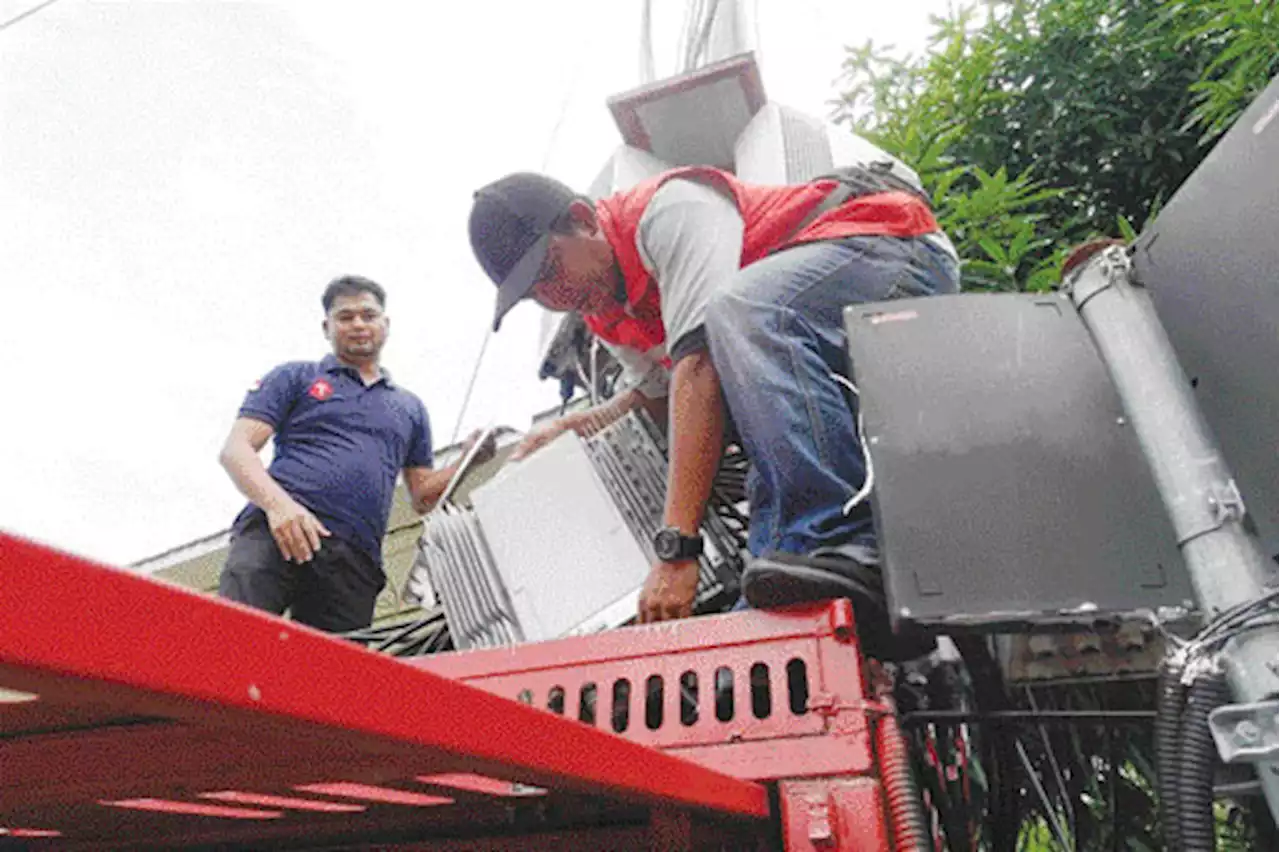 Selama Nataru, Trafik Telkomsel Tumbuh 11,6%