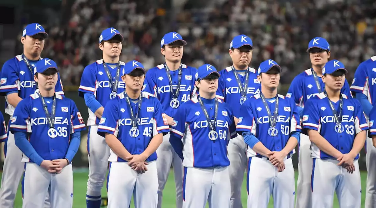 WBC韓国代表の「苦しい現実」 主力野手は30代半ば...世代交代の遅れに地元メディア嘆き