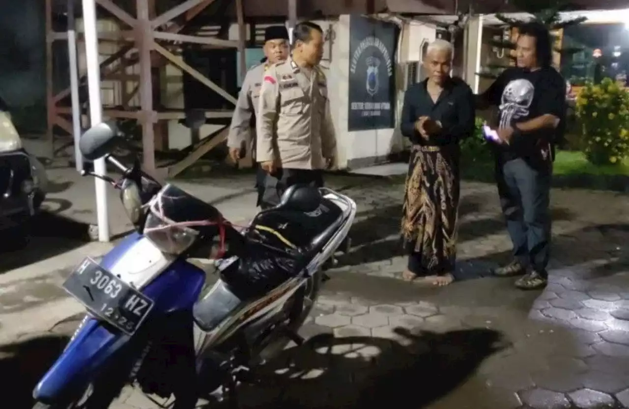 Penculik Bocah di Semarang Digulung Polisi, Ternyata!