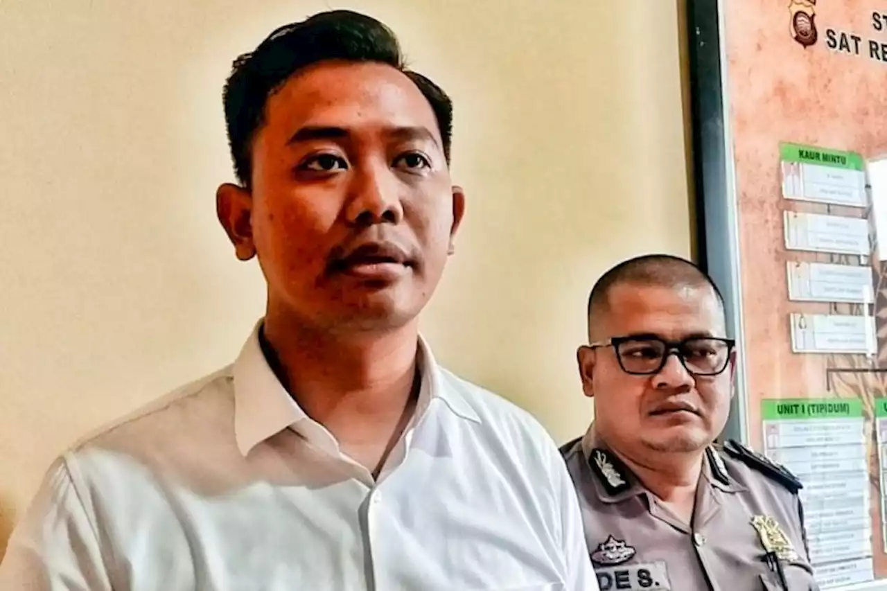 Polisi Bergerak Usut Dugaan Pembegalan di Kubu Raya