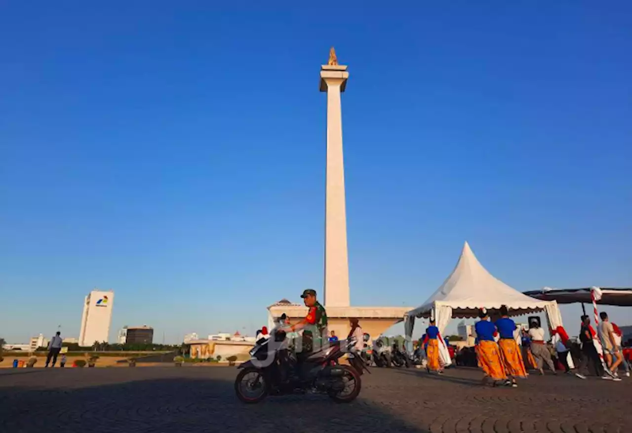 Soal Larangan Delman di Monas, Para Kusir Bisa Sedikit Bernapas Lega