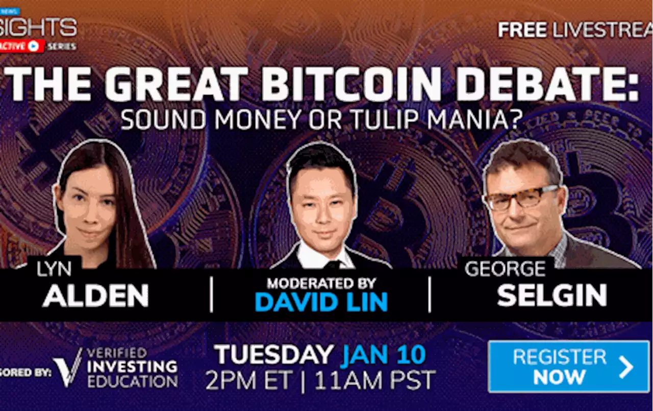 The Great Bitcoin Debate: Sound Money or Tulip Mania