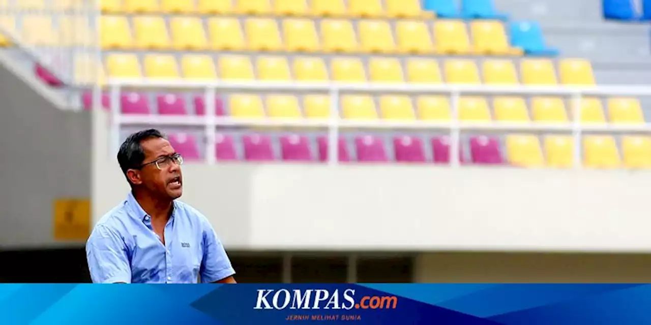 Persebaya Gembleng Aspek Taktik, Aji Santoso Sambut Striker Baru