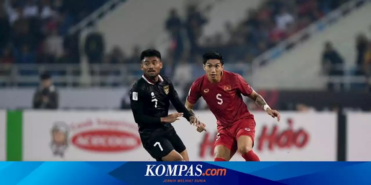 Piala AFF 2022: Doan Van Hau Balas Sindiran Shin Tae-yong