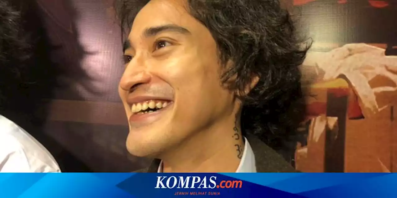 Dalami Karakter Dulah, Bio One Jaga Jarak dengan Pemeran Lain di Balada Si Roy