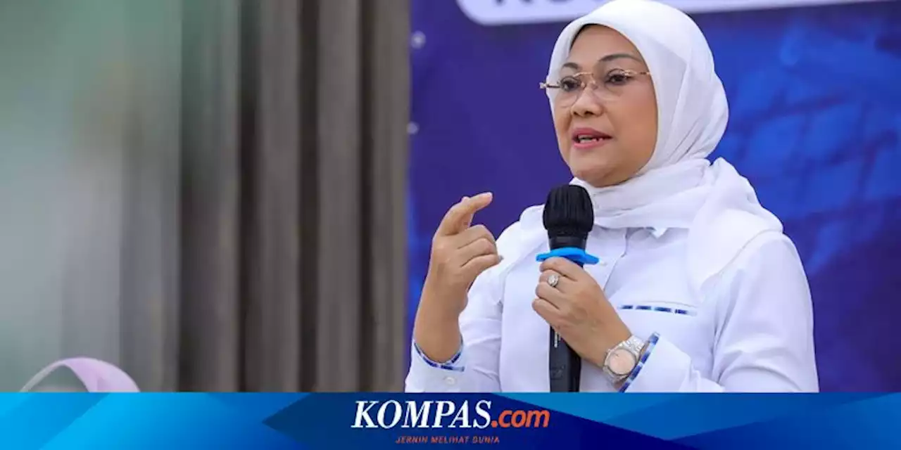 Dibalik Risiko Global, Kemenaker Ditantang Atasi Rendahnya Keterampilan dan Kualitas SDM Indonesia