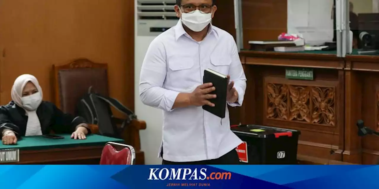 Ferdy Sambo Diperiksa sebagai Terdakwa Pembunuhan Brigadir J Hari Ini