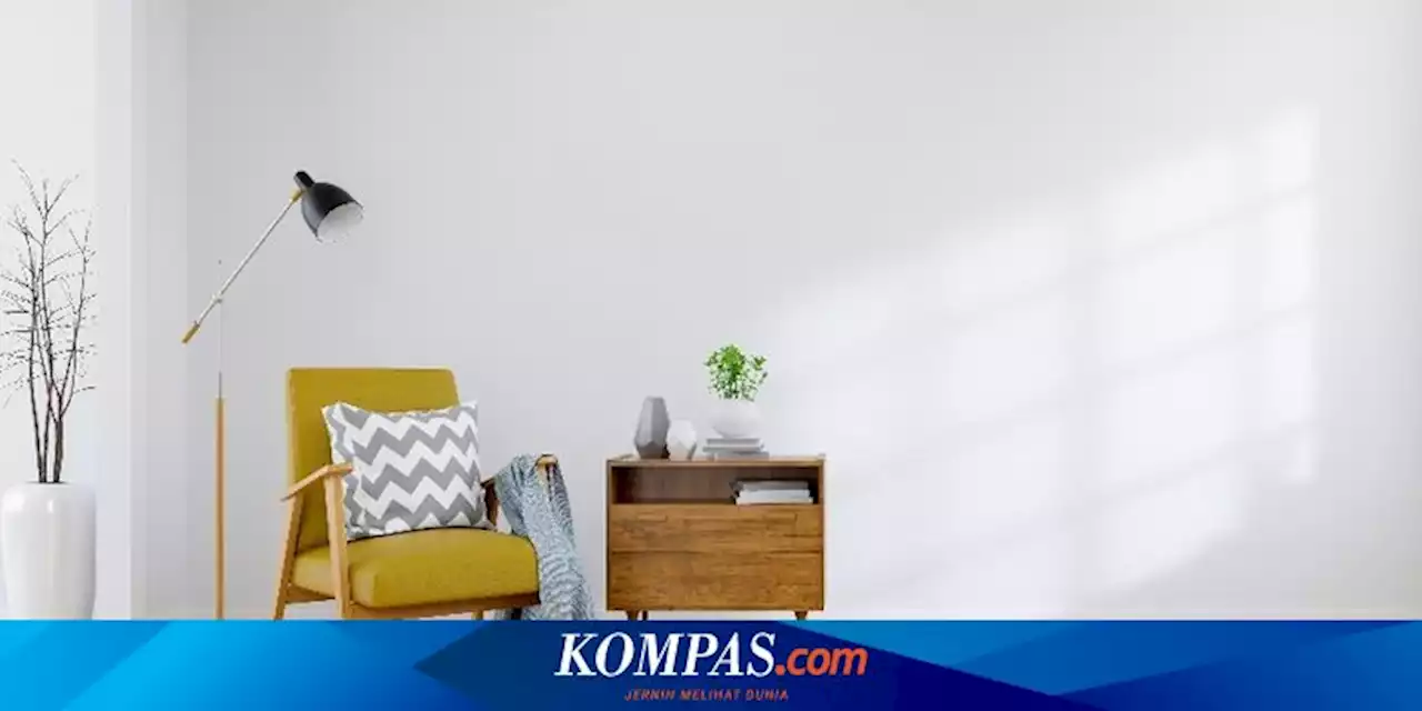 Ini Alasan Warna Netral Jadi Pilihan Populer Cat Rumah Minimalis