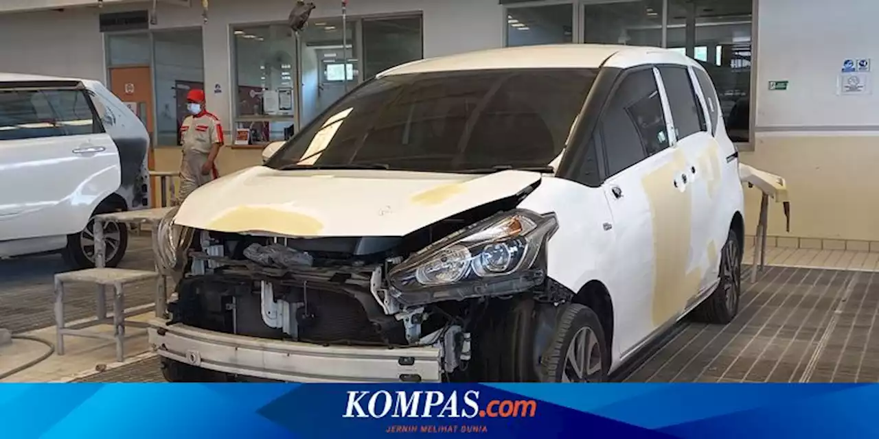 Jangan Salah, Ini Beda Garansi dan Warranty Saat Beli Mobil Baru