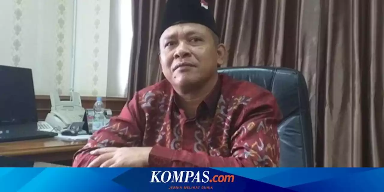 Mantan Rektor UIN Suska Riau Sebar Surat dari Dalam Rutan, Isinya Minta Maaf Beri Rp 713 Juta ke Jaksa