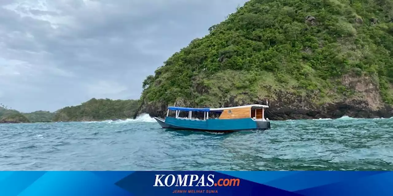 Menparekraf Imbau Operator Kapal Utamakan Keselamatan Wisatawan