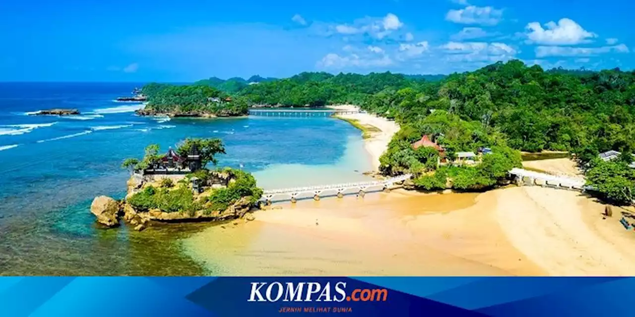 Pantai Balekambang Malang: Jam Buka, Tiket Masuk, dan Aktivitas