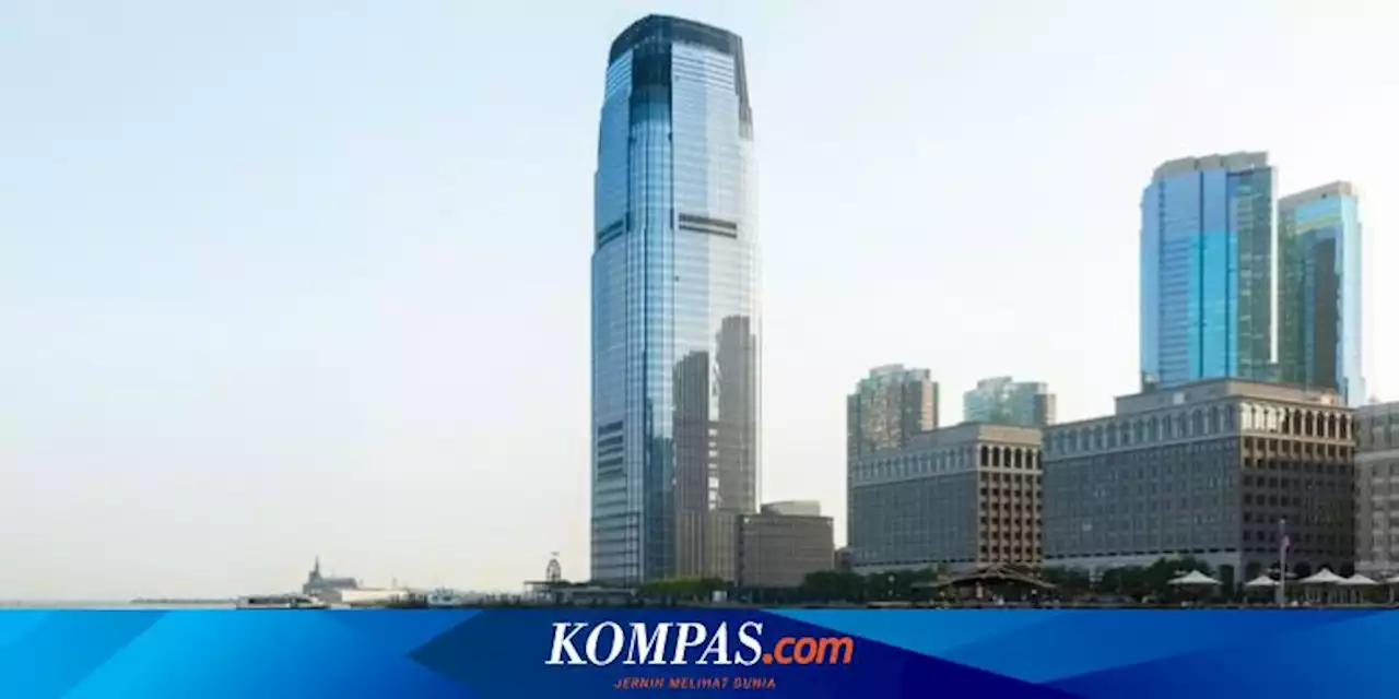 PHK Massal, Giliran Goldman Sachs yang Bakal Pangkas 3.200 Karyawan