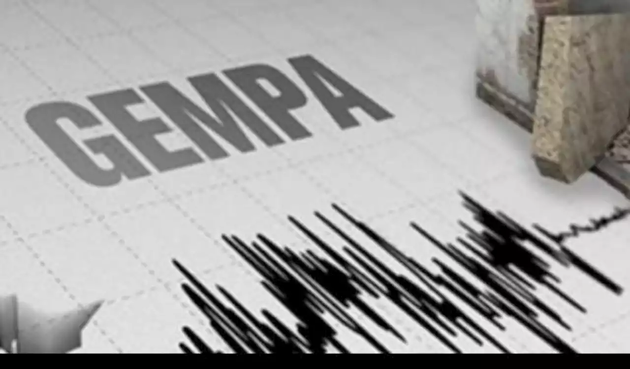 Jaringan GSM Lancar Pasca Gempa M 7,5 di Maluku, Warga Dullah Laut: Alhamdulillah Nak, Kami Aman