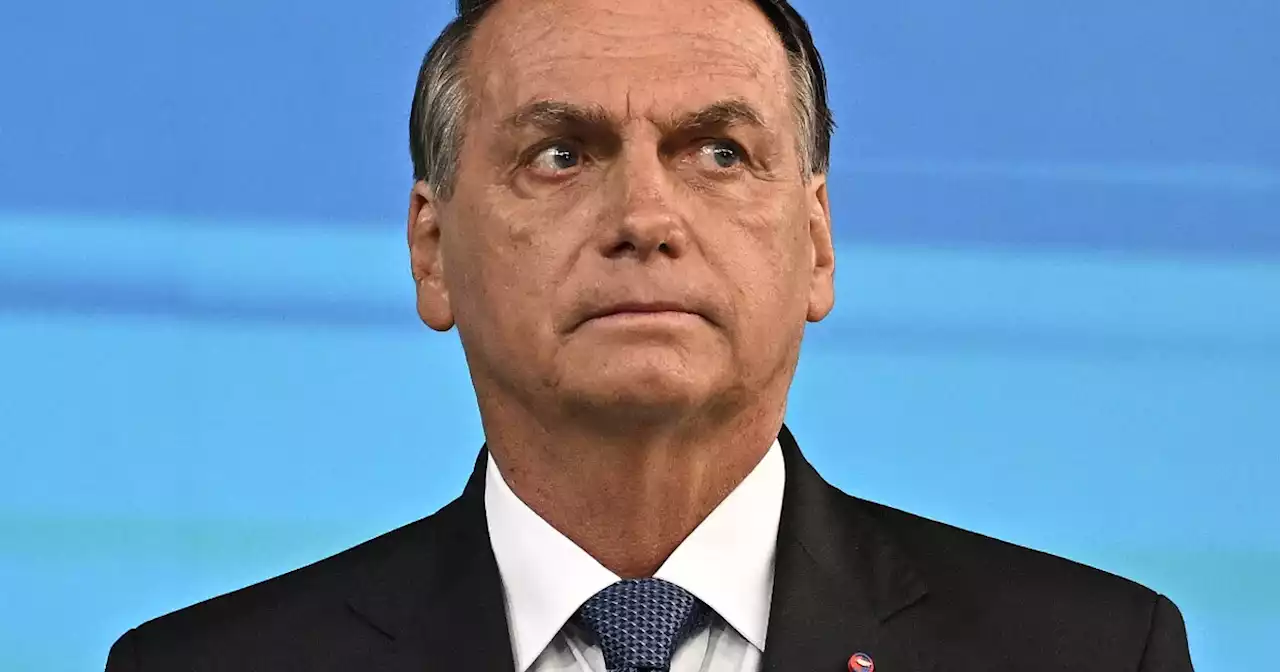 Why Jair Bolsonaro left Brazil for Florida (and what Biden can do about it)