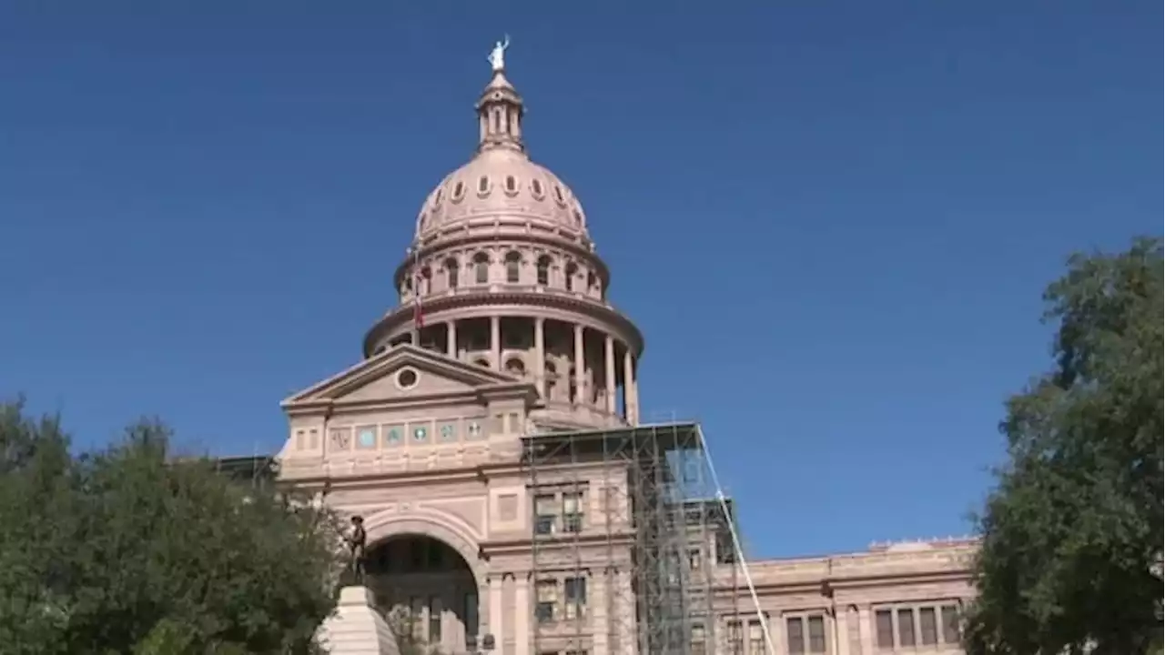 Texas Legislature 101: Understanding the state government and how it passes laws