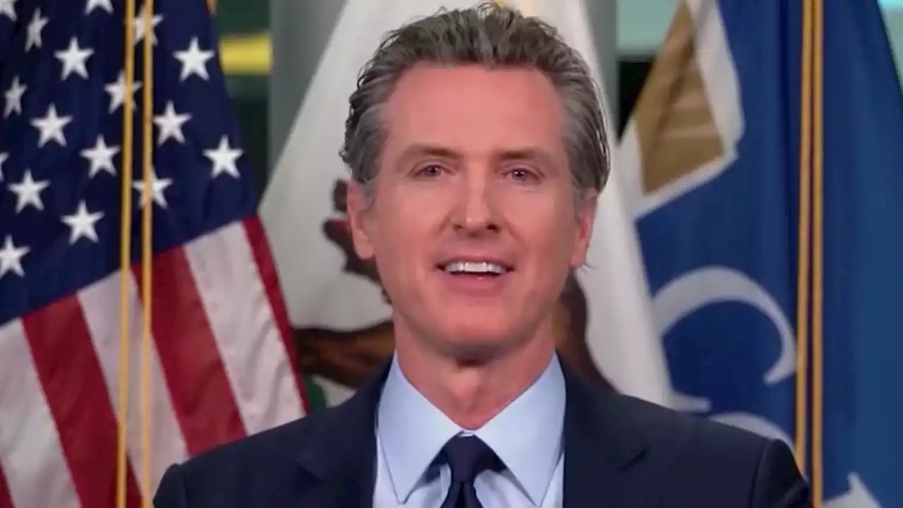 Governor Newsom to announce belt-tightening budget