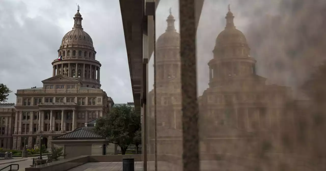 Here are five public education issues to keep an eye on during Texas’ 88th legislative session