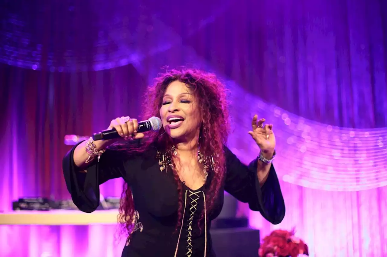 LA County Fair 2023: Chaka Khan, Lady A, John Fogerty added to concert series