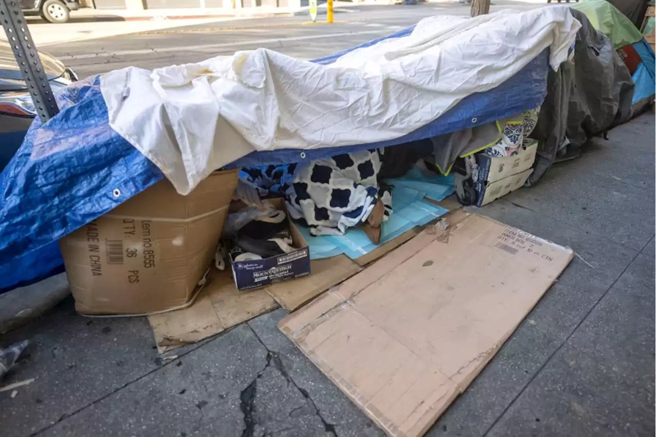 LA County supervisors expected to declare homeless emergency, mirroring City of LA