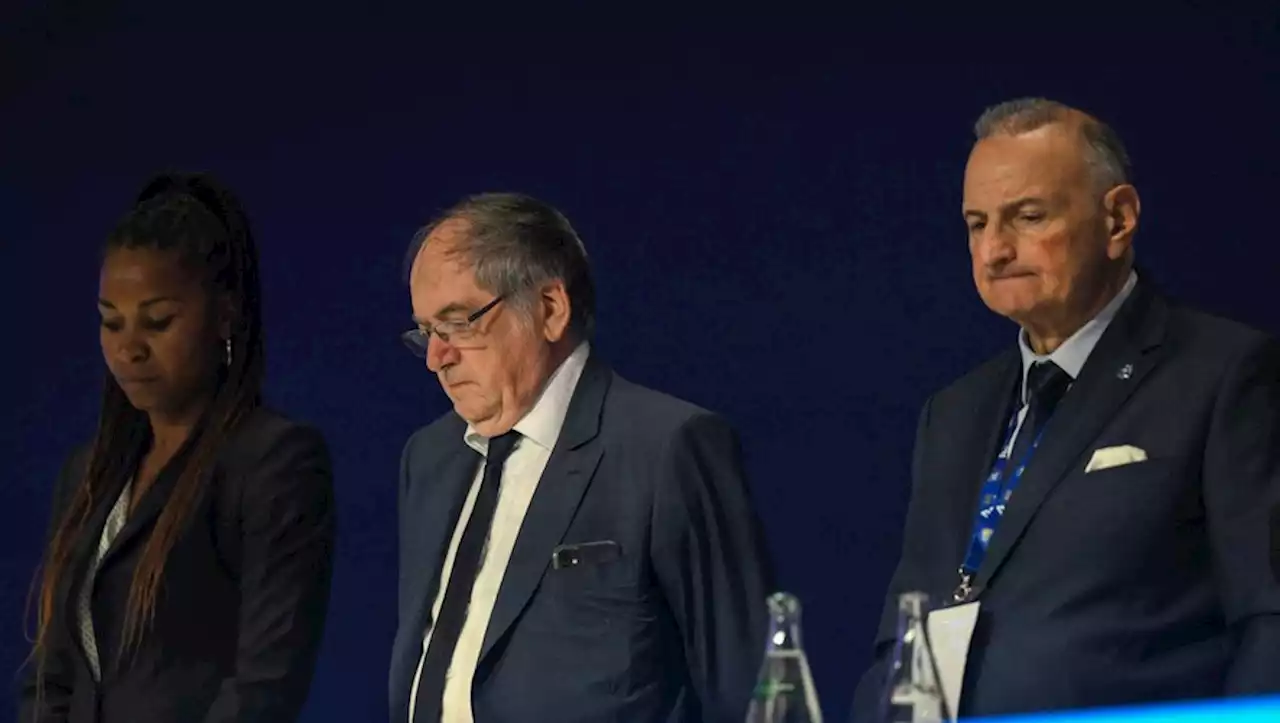Affaire Noël Le Graët : un Comité exécutif extraordinaire va se réunir mercredi matin