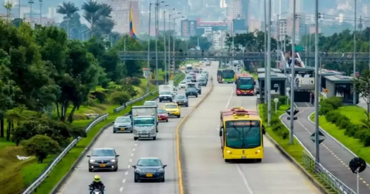 Cambio en el Pico y placa de Bogotá: ¿cada cuánto rotaría la medida?