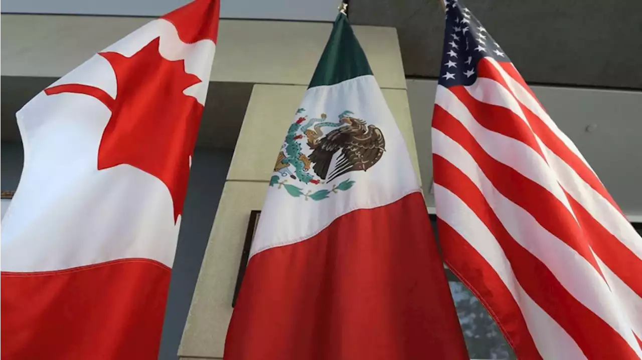 Lanzan México, EU y Canadá alianza para igualdad y justicia racial