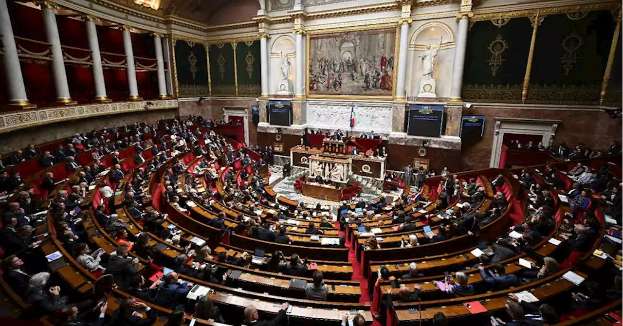 Accès aux soins : un texte contesté par les médecins arrive au Parlement