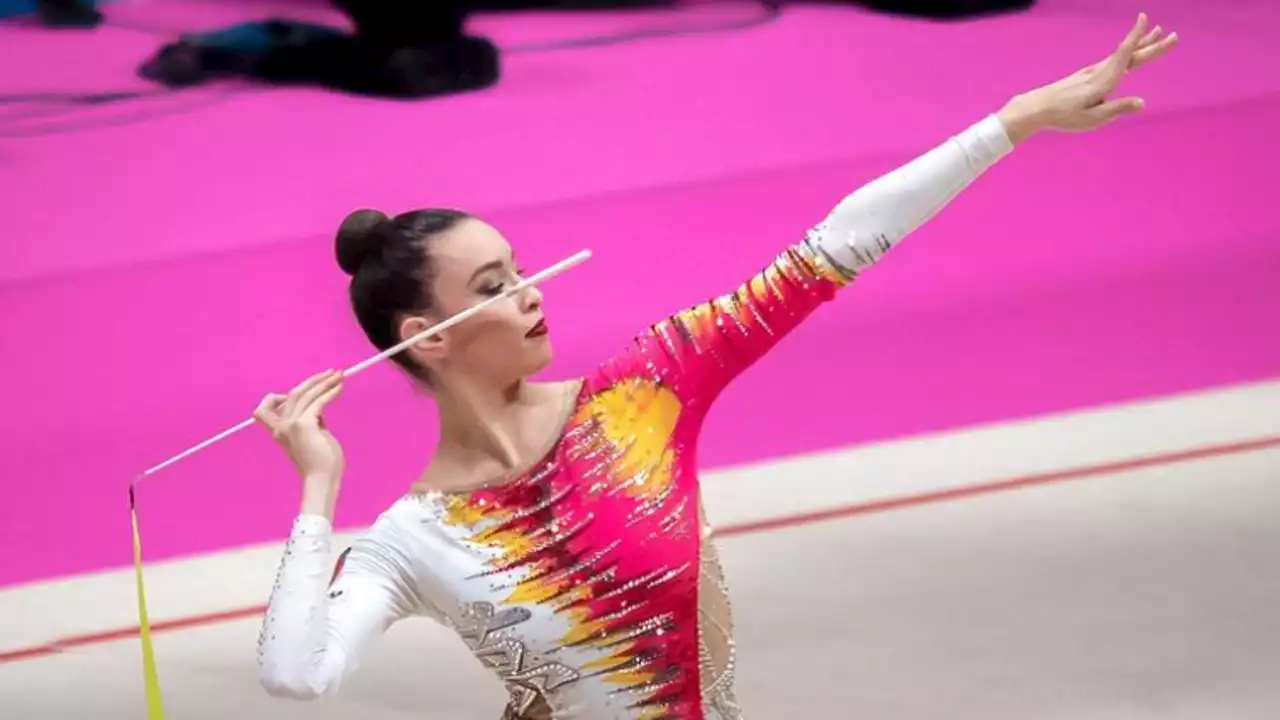 “Non chiamateci più farfalle”: l’annuncio delle azzurre della ginnastica ritmica dopo gli abusi