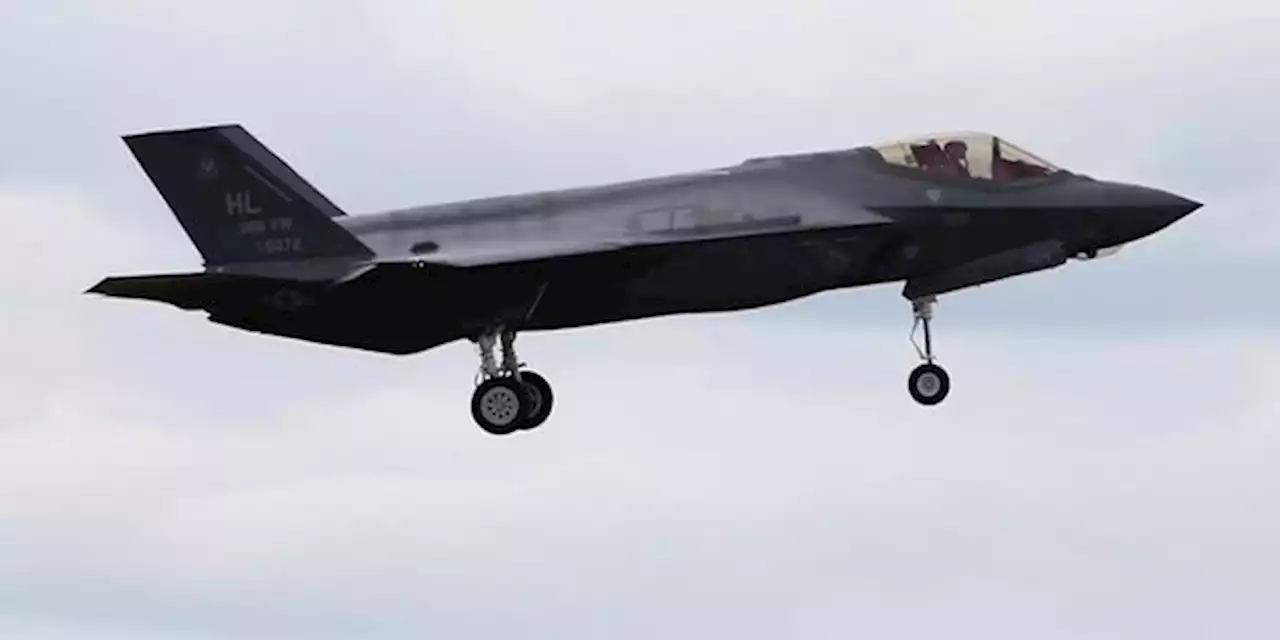 Le Canada volera sans suprise sur le F-35 de Lockheed Martin