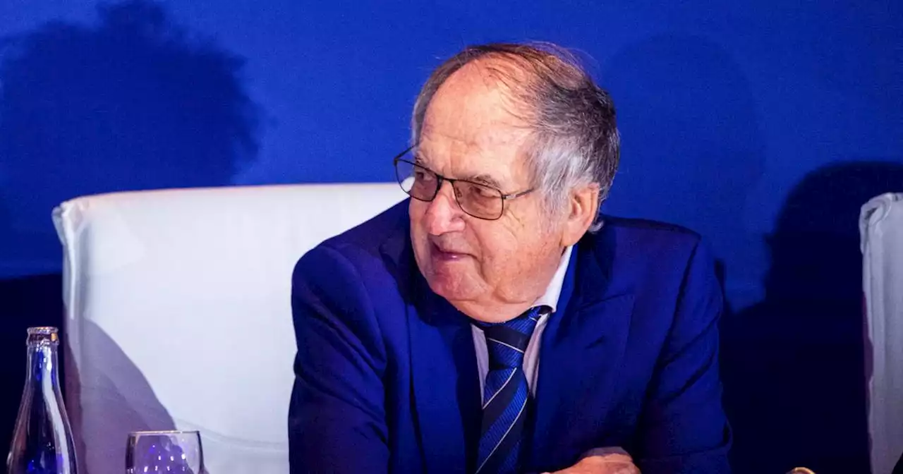 FFF : en pleine tempête, Le Graët réunira un comité exécutif extraordinaire mercredi matin