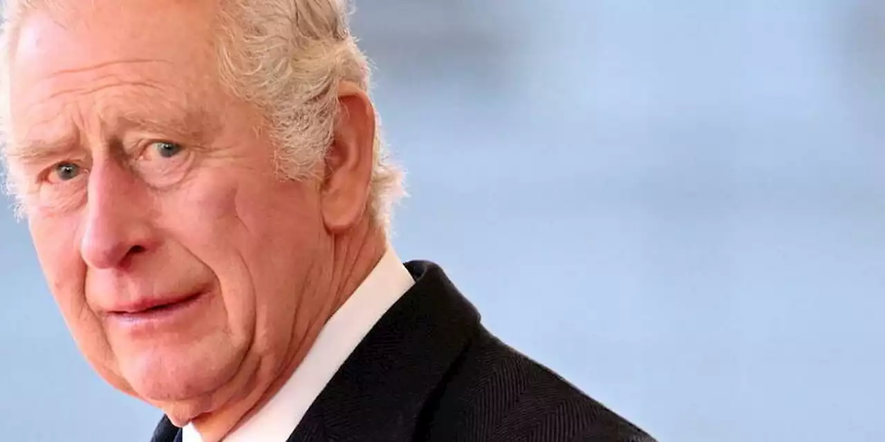 Paris se prépare à accueillir Charles III