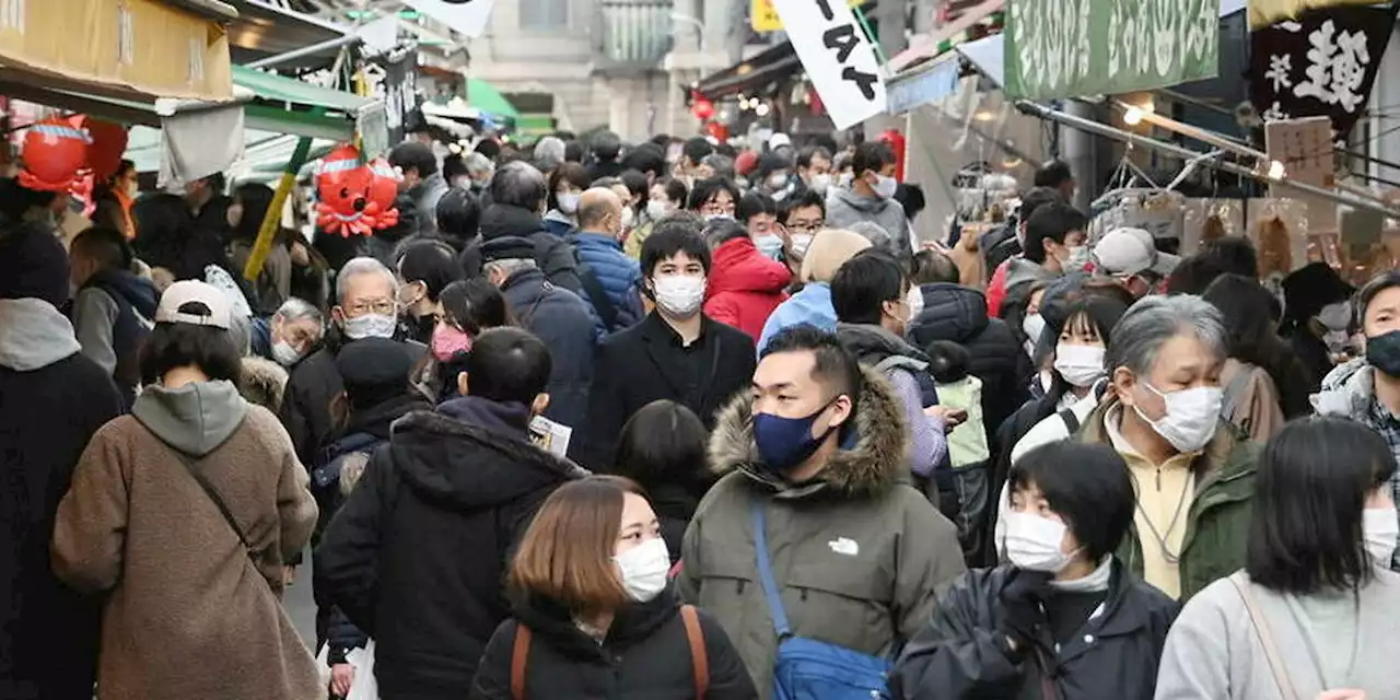 Pour les Japonais, prendre sa retraite avant 70 ans, c'est non !