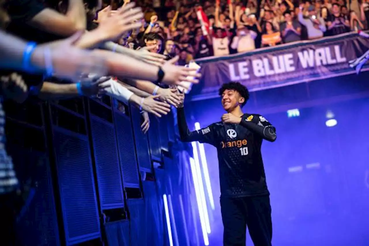 Esport - League of Legends : la Karmine Corp présente son équipe pour la saison 2023