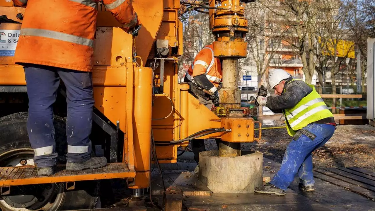 Retraite : en Allemagne, la prolongation des carrières touche ses limites