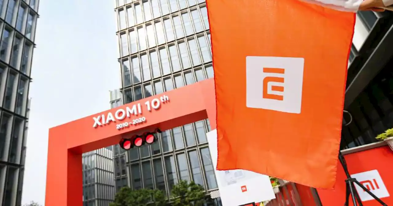 Xiaomi Automobile : une première berline électrique attendue en 2023