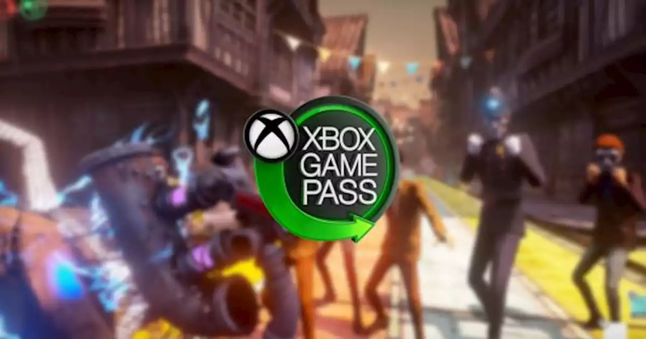 Un juego de un estudio de Xbox y otros 5 títulos dejarán Xbox Game Pass | LevelUp