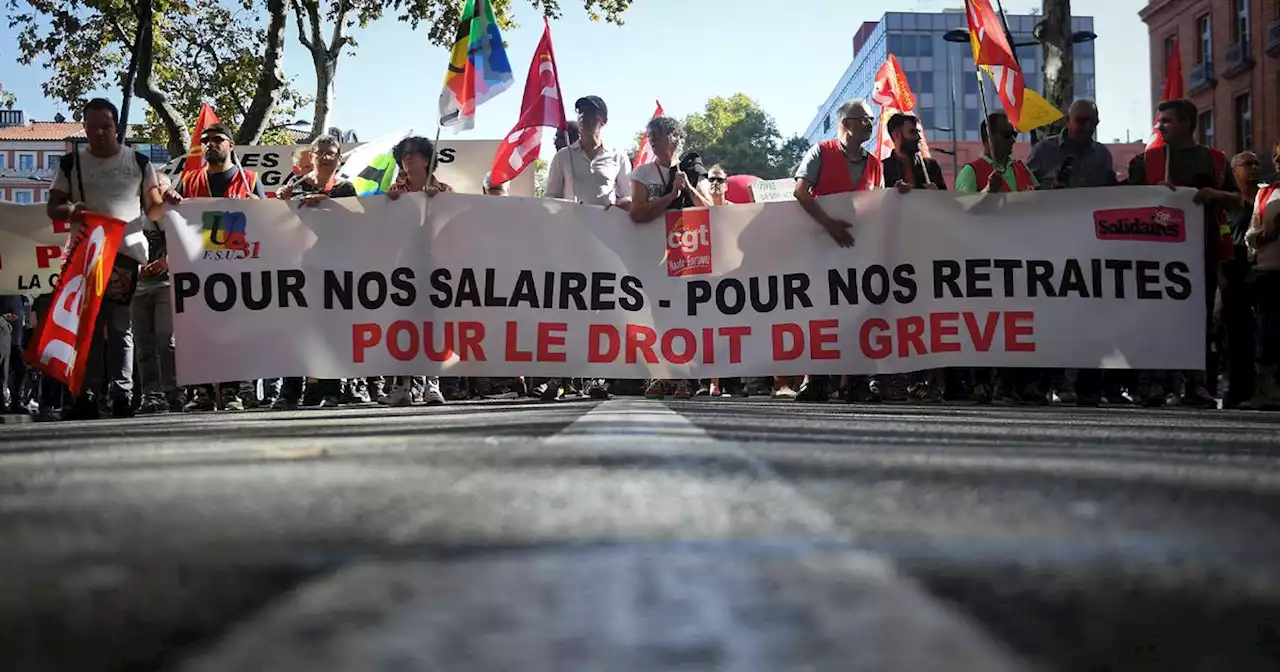 De mai 68 à la réforme des retraites, peut-on prévoir les grandes crises sociales ?