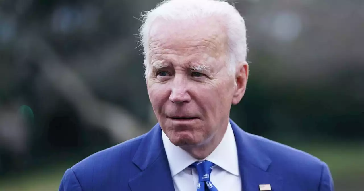 Etats-Unis : ces documents confidentiels qui pourraient embarrasser Joe Biden