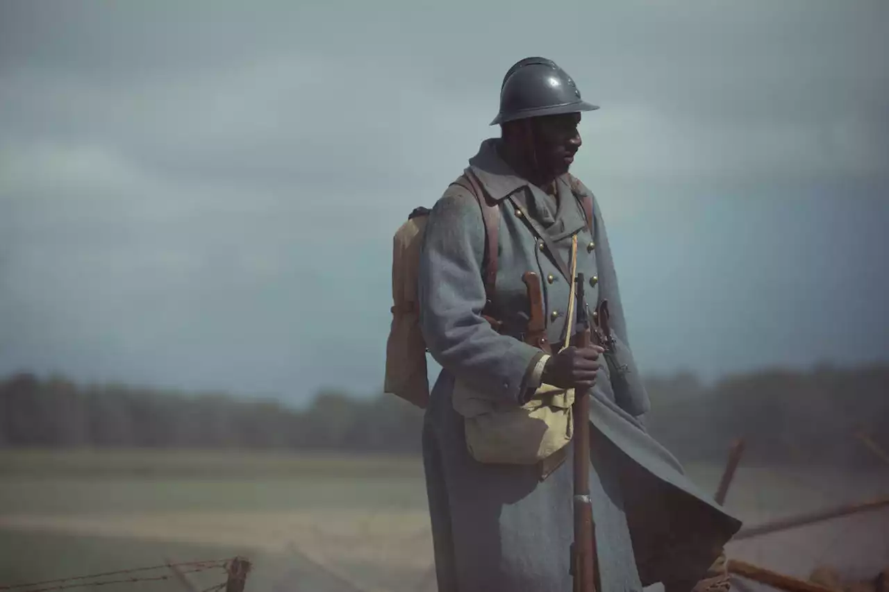 Avec «Tirailleurs», jamais les soldats africains n’auront ainsi été mis en avant