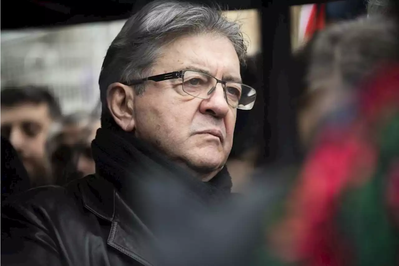 EN DIRECT - Contenu de la réforme des retraites : «C’est une grave régression sociale», fustige Mélenchon