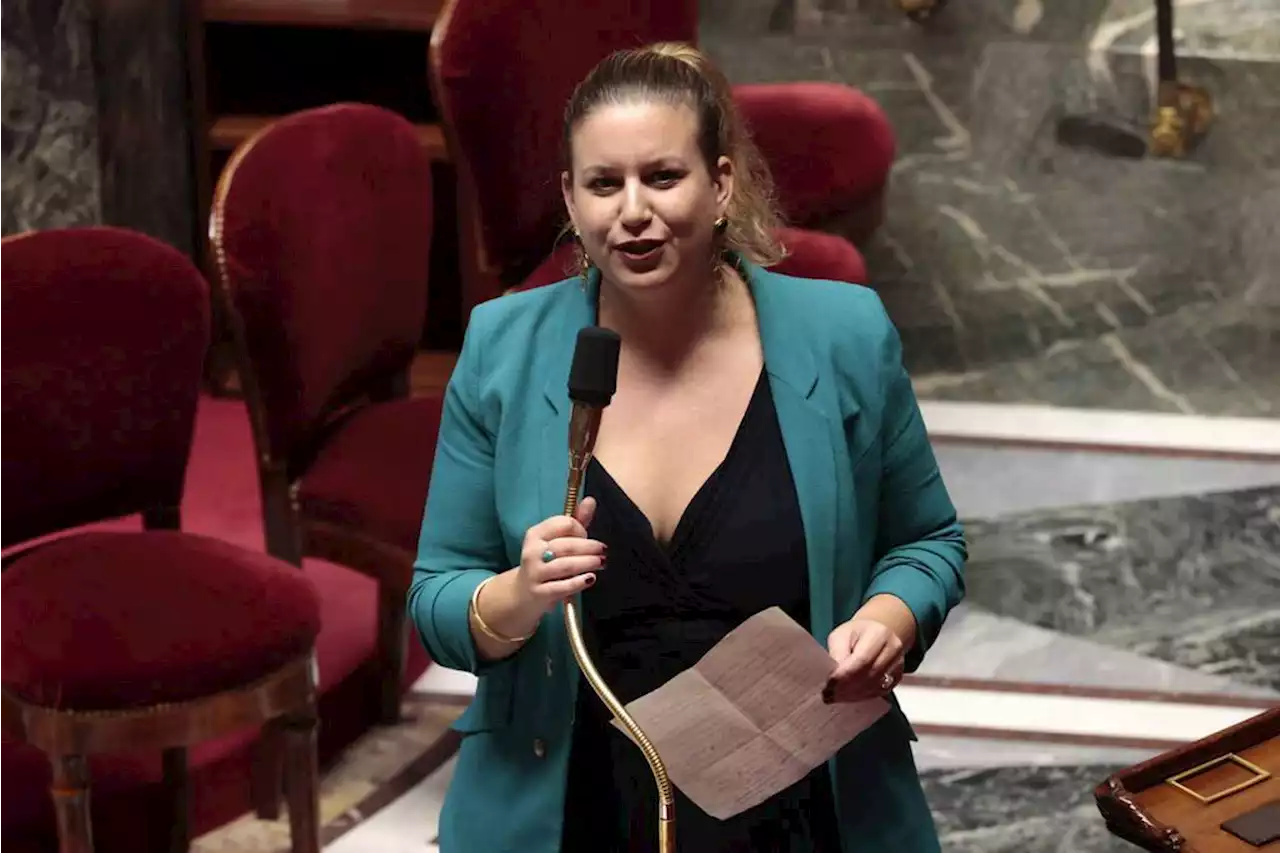 EN DIRECT - Réforme des retraites : le gouvernement «propose le cimetière ou la misère» selon Mathilde Panot