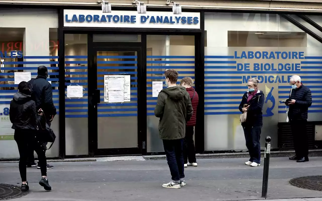 Grève des biologistes : accord trouvé et signé par les syndicats et l’Assurance maladie