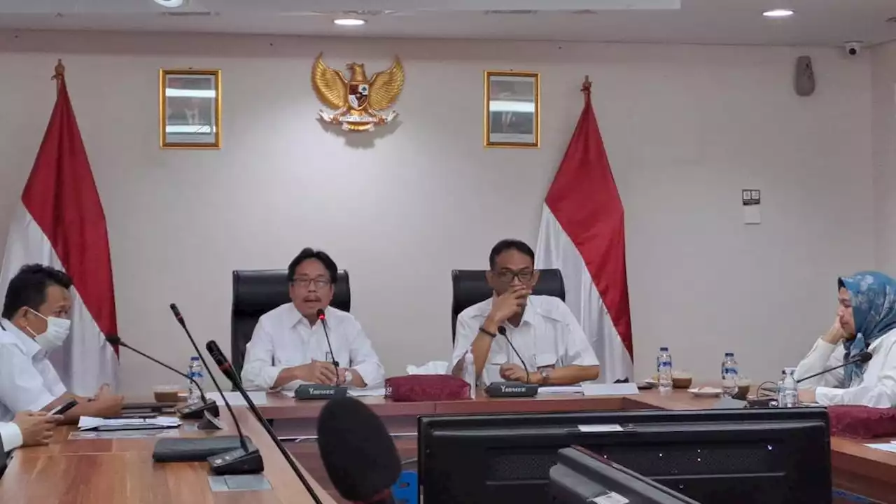 BSN Telah Terbitkan 523 SNI di 2022, Salah Satunya Minyak Makan Merah