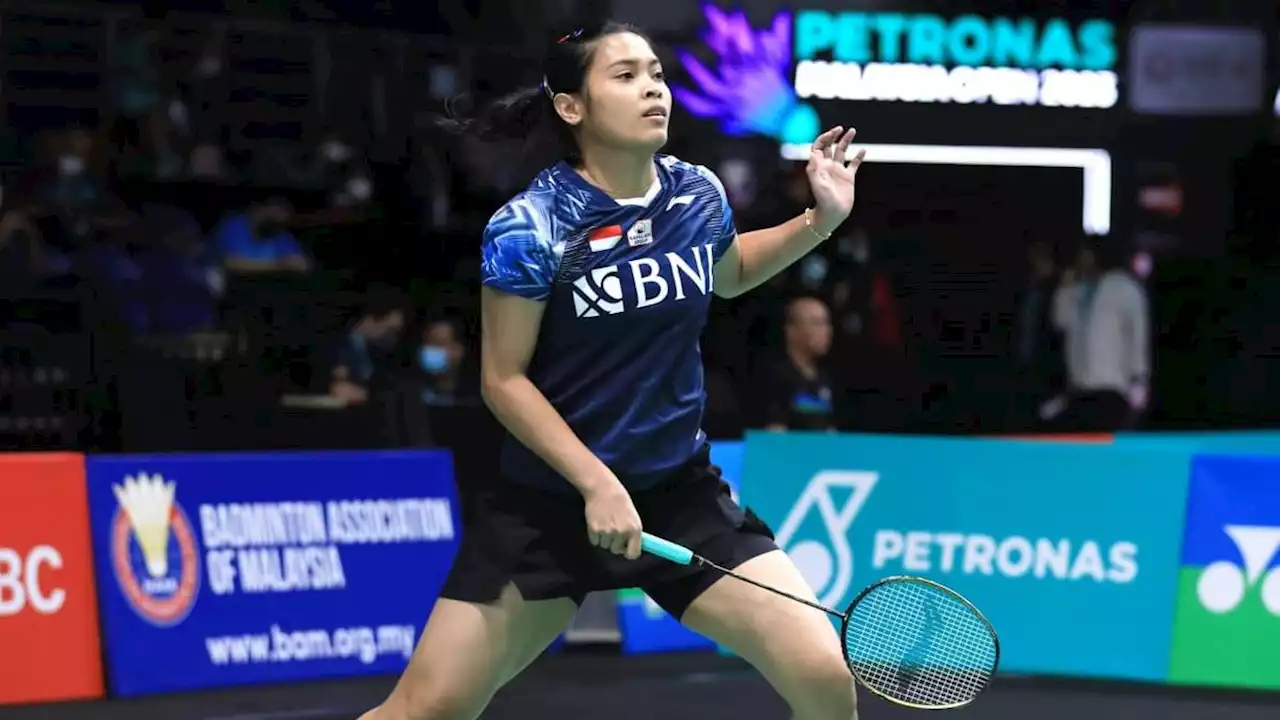 Hasil Lengkap Malaysia Open 2023: 9 Wakil Indonesia Genggam Tiket 16 Besar