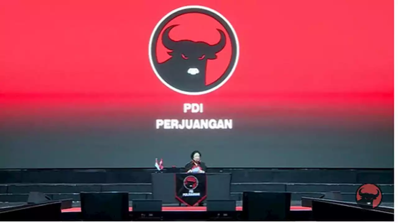 Megawati Sebut PDIP Akan Gelar Konsolidasi di GBK 1 Juni 2023