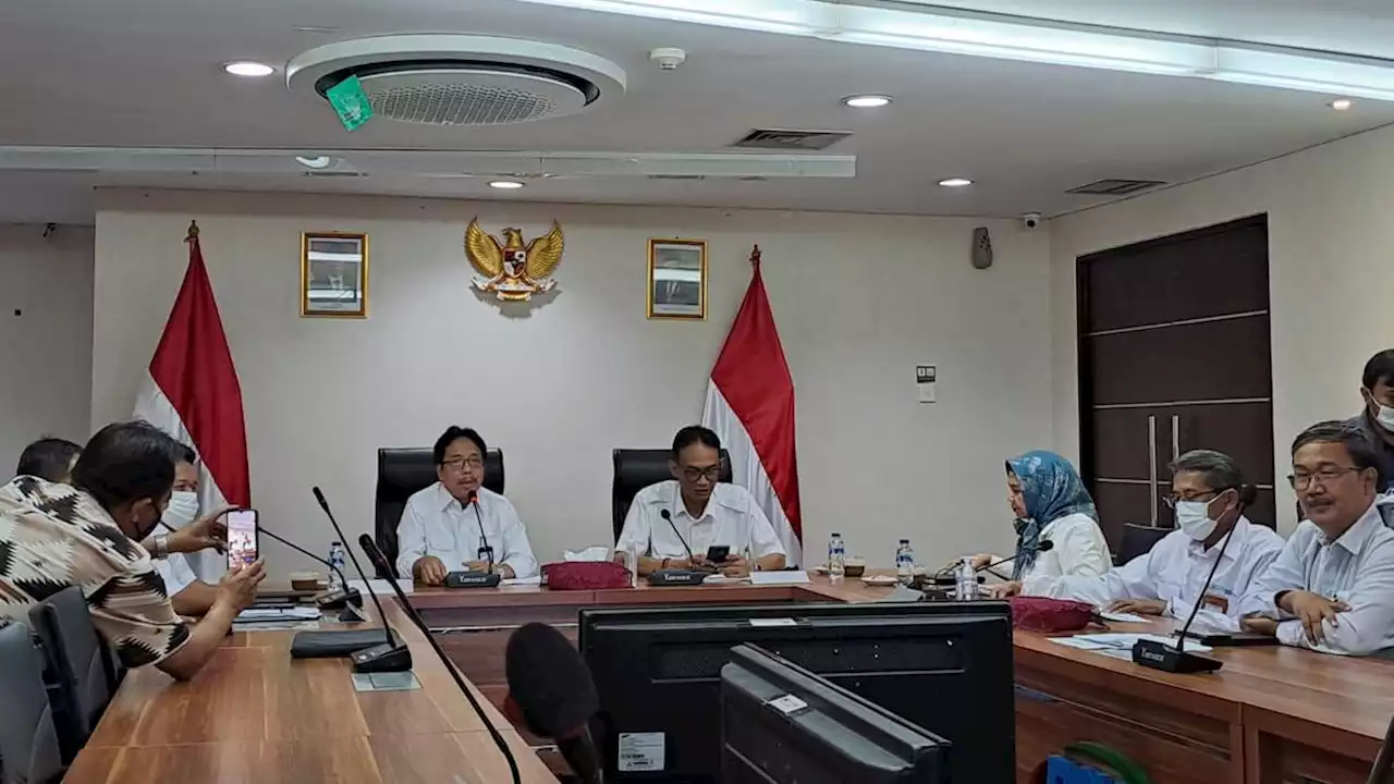 SNI di 2023 Fokus pada UMKM