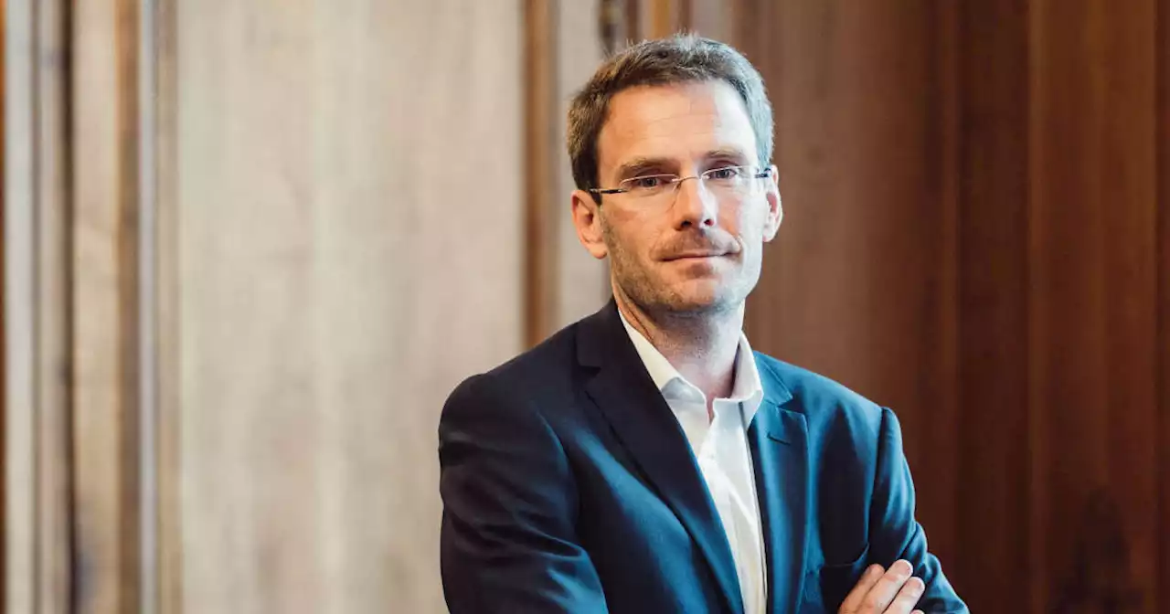 Congrès du PS : 10 choses à savoir sur Nicolas Mayer-Rossignol, candidat à la tête du parti