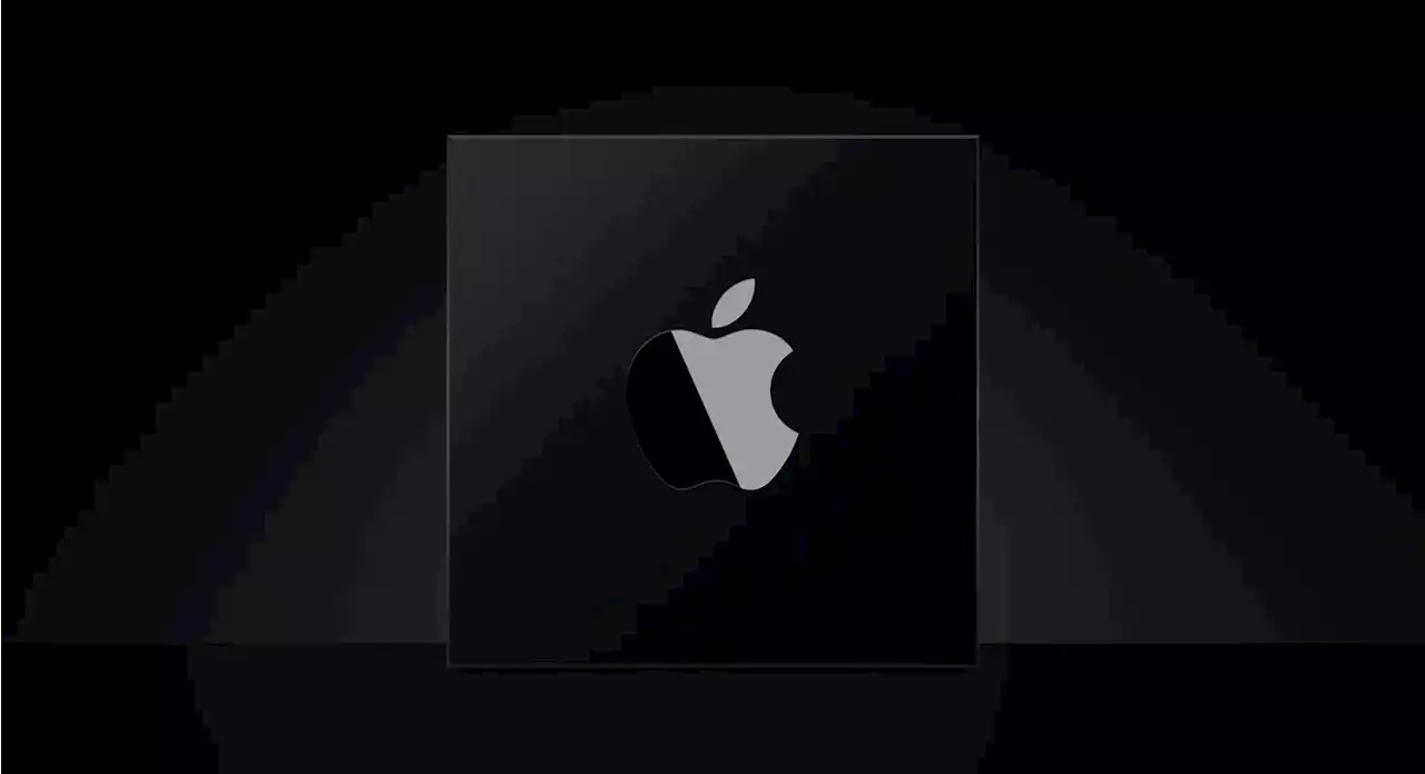 Apple May Be Making Its Own All-In-One Chip For Cellular, Bluetooth, WiFi